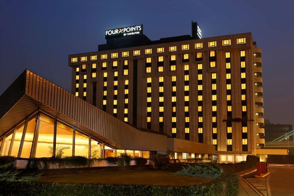 Hotel Four Points by Sheraton Padova